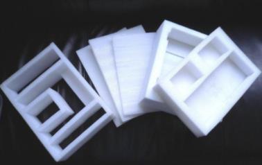 為(wéi)什麼珍珠棉(mian)會變黃？西安(ān)珍珠棉廠家(jia)甲盾材料來(lai)告訴你！