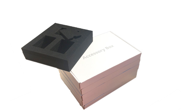 紙盒包裝案(àn)例