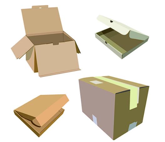 “暴漲166倍！” 這(zhè)種紙箱竟被炒(chao)出天價：500元一個(ge)？