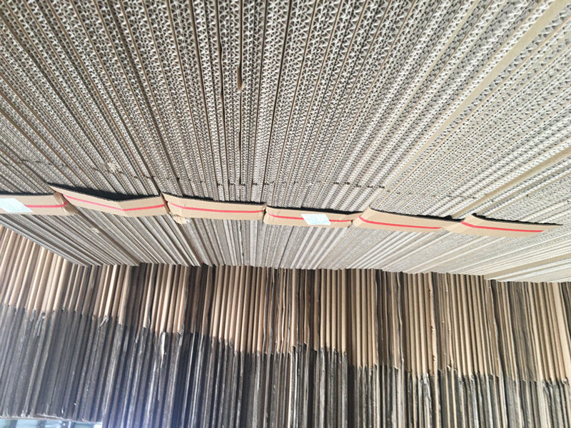 西安瓦楞紙箱廠家