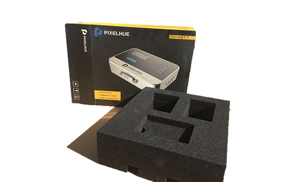 紙盒珍(zhēn)珠棉案例